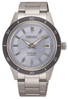 Watch Seiko Presage in Steel SRPL19J1